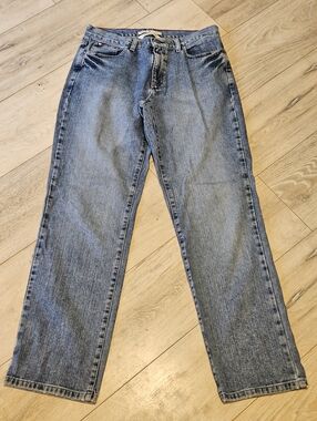 Vintage Tommy Hilfiger Boyfriend Jean Women's 8